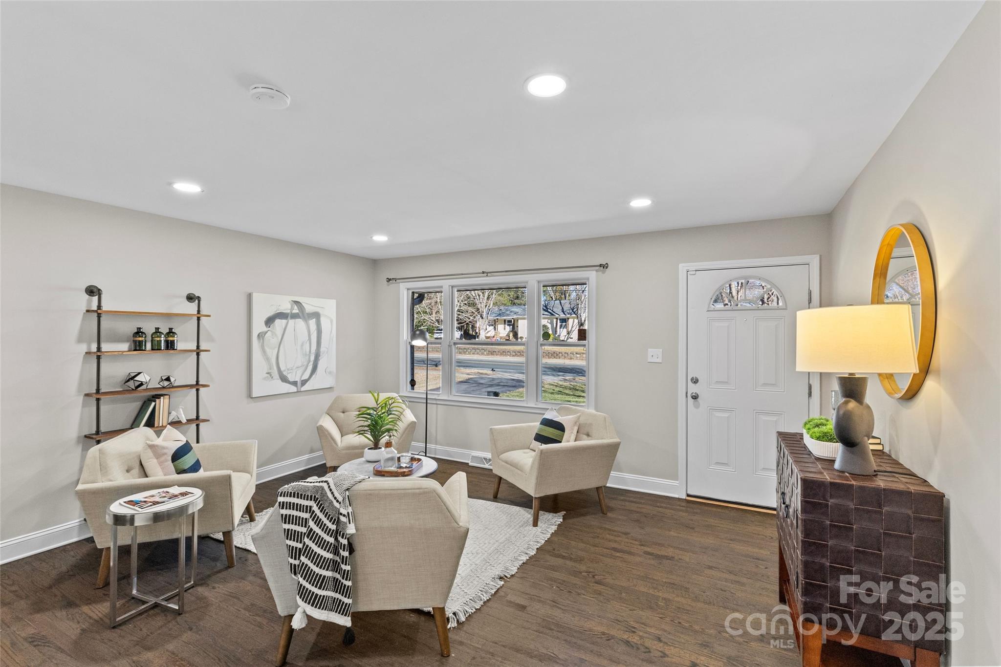 Montclaire - Residential