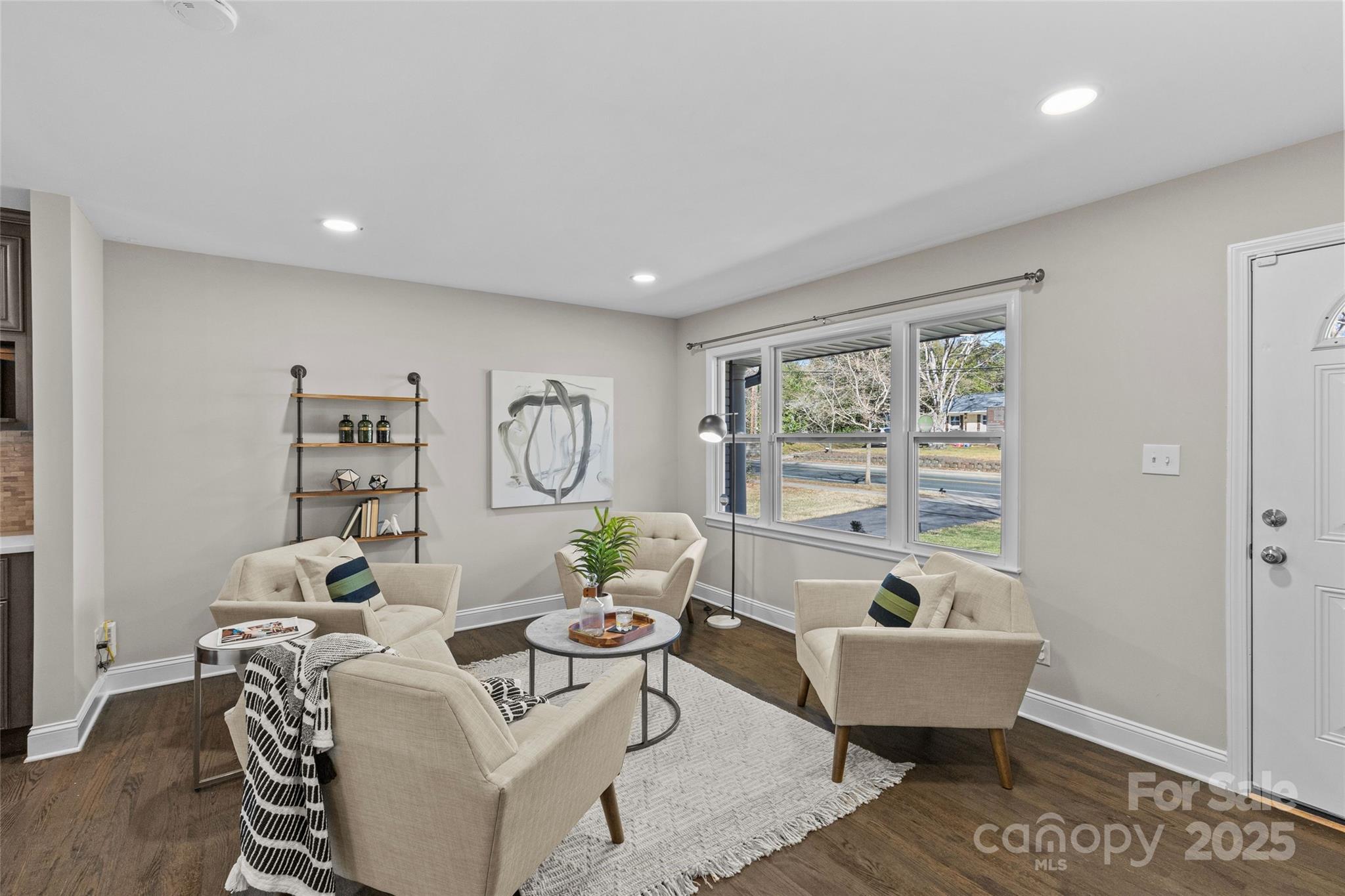 Montclaire - Residential