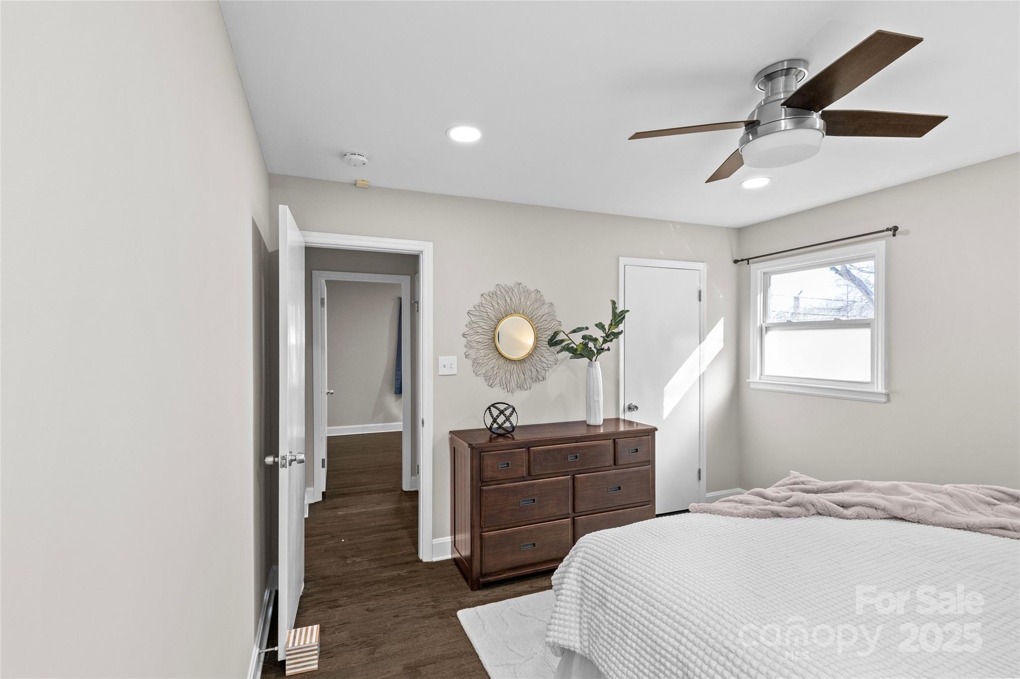 Montclaire - Residential