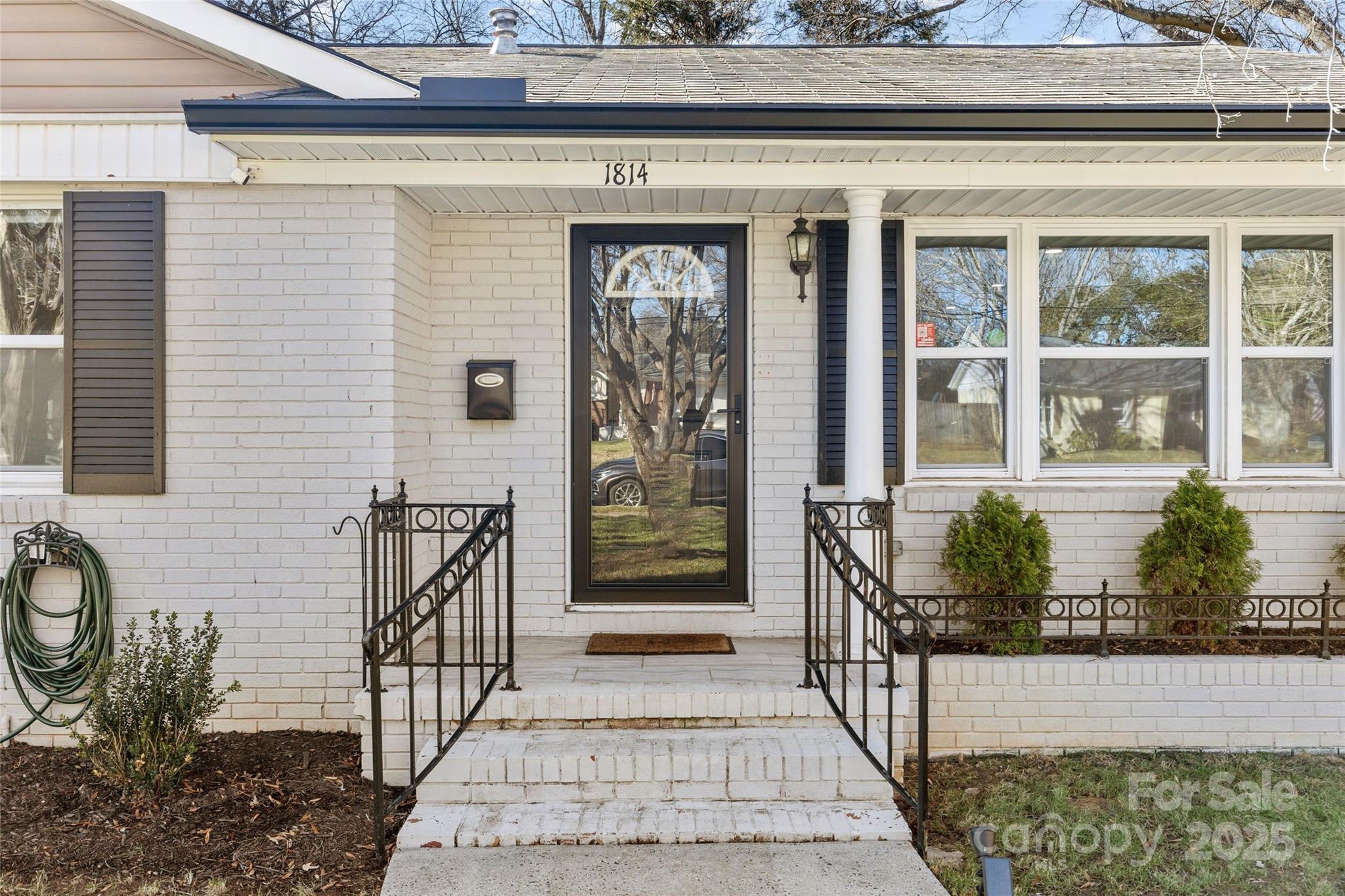 Montclaire - Residential