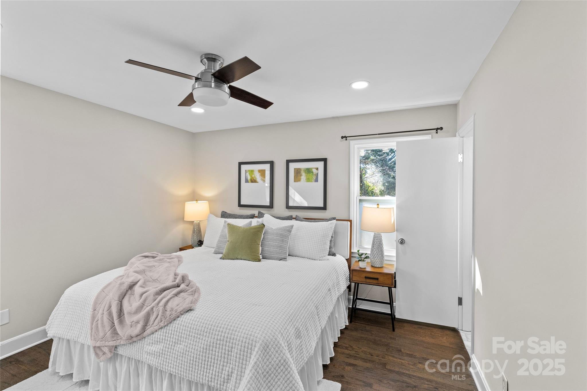 Montclaire - Residential