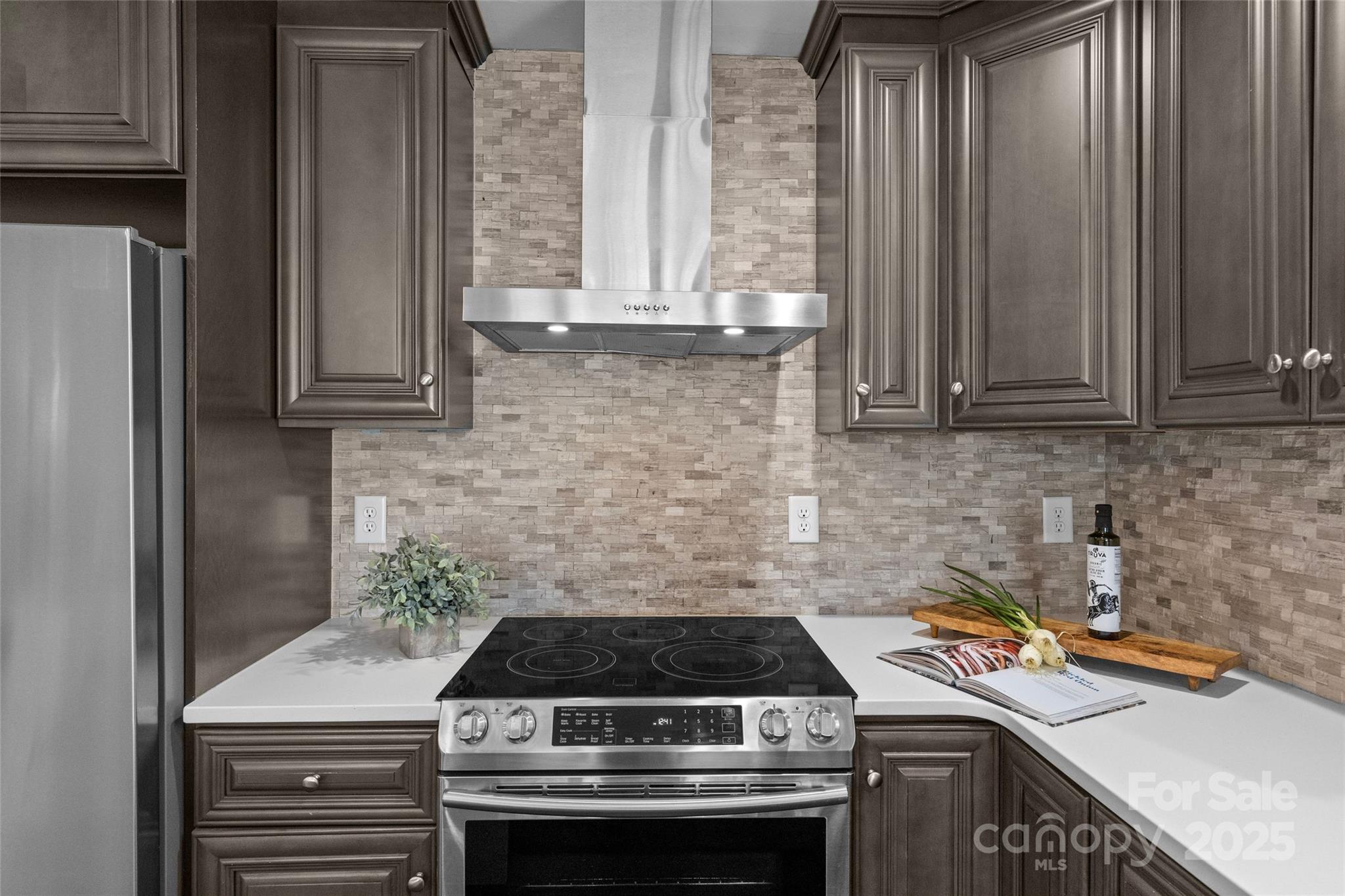 Montclaire - Residential