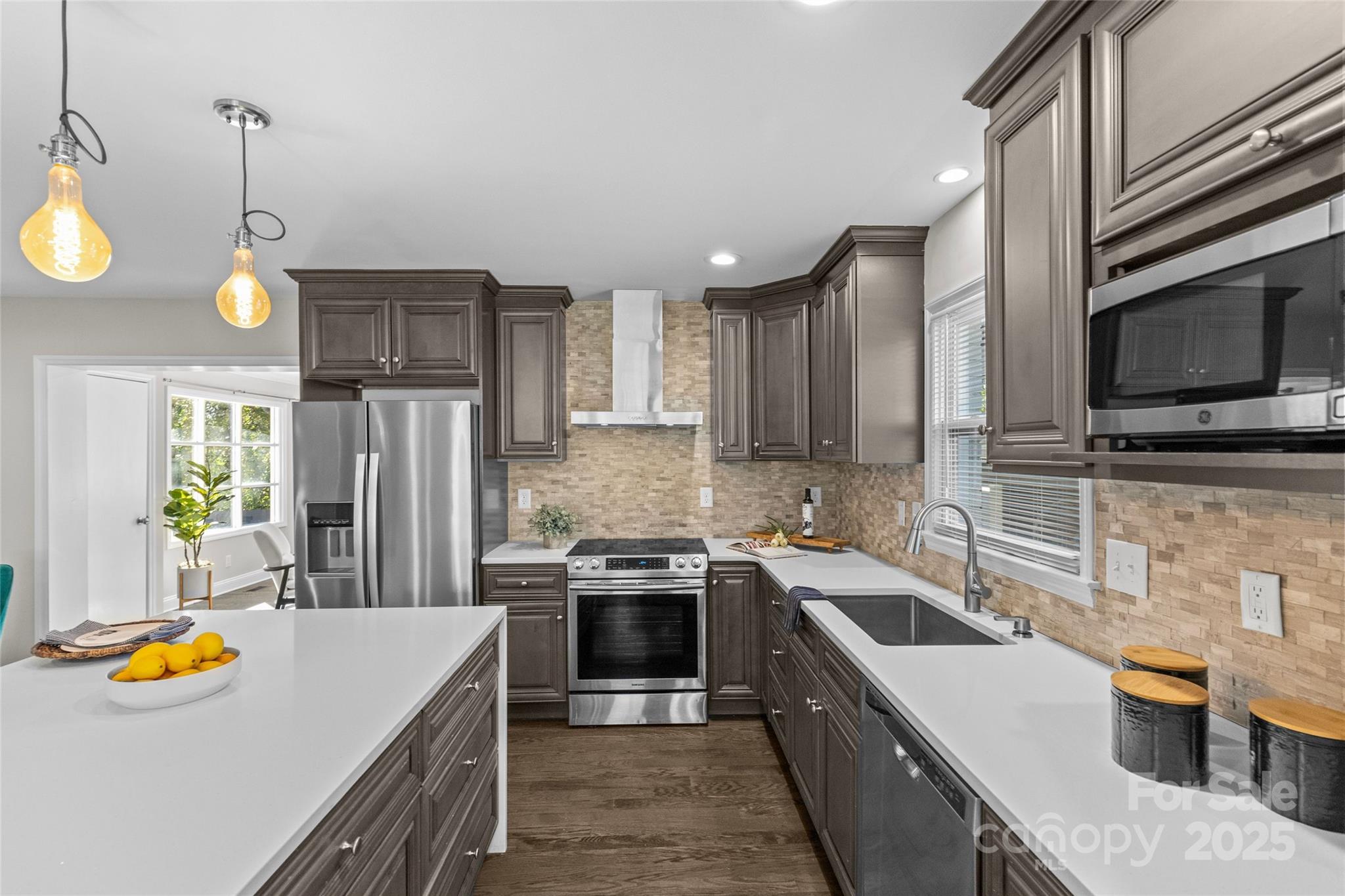 Montclaire - Residential