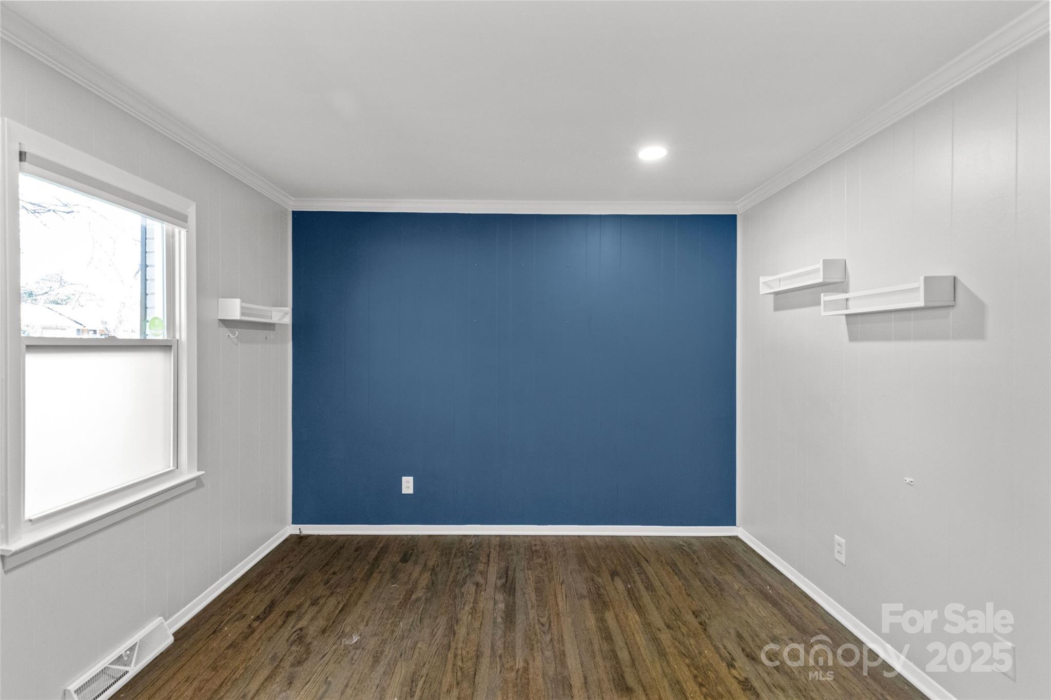 Montclaire - Residential