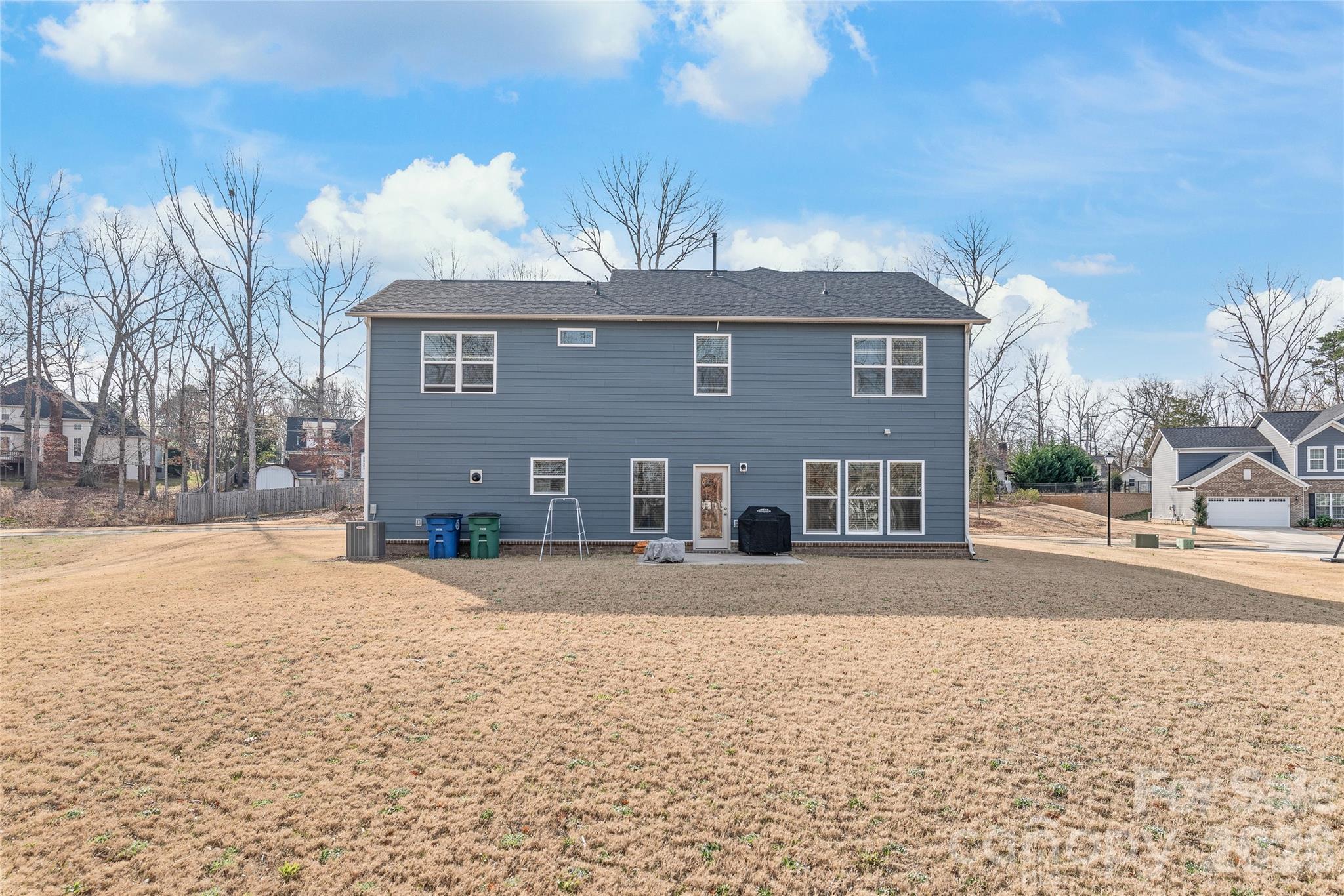 Southstone - Residential