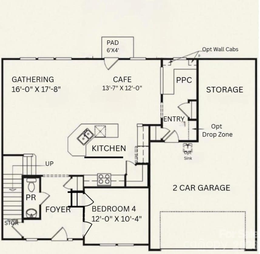 Southstone - Residential