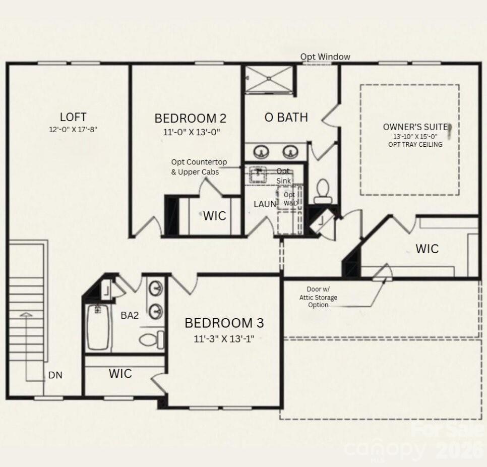 Southstone - Residential