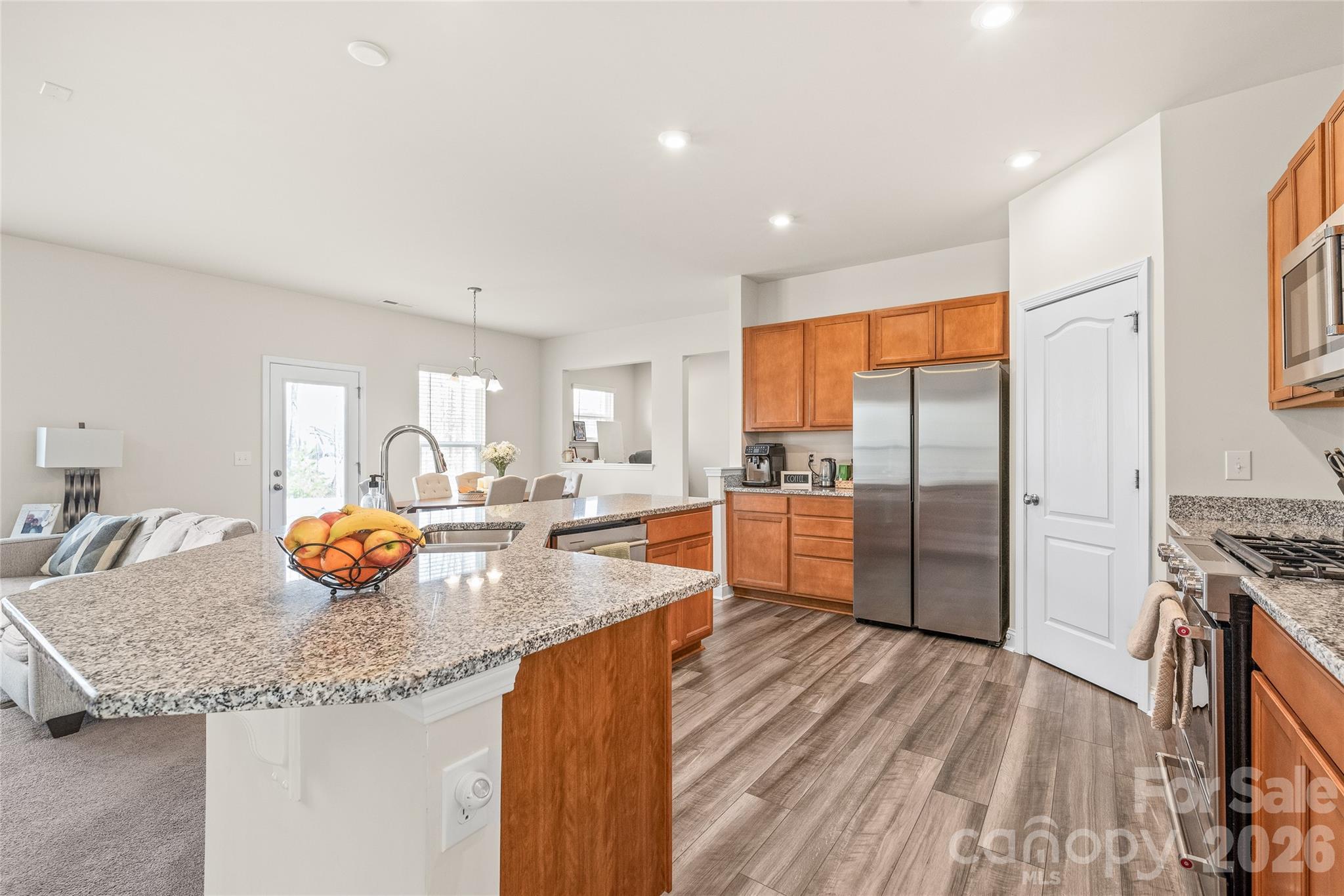 Southstone - Residential