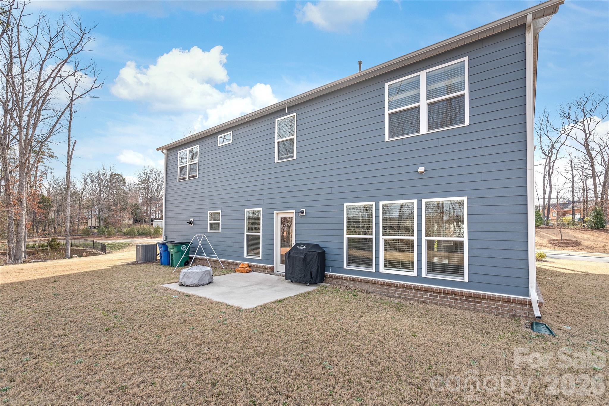 Southstone - Residential