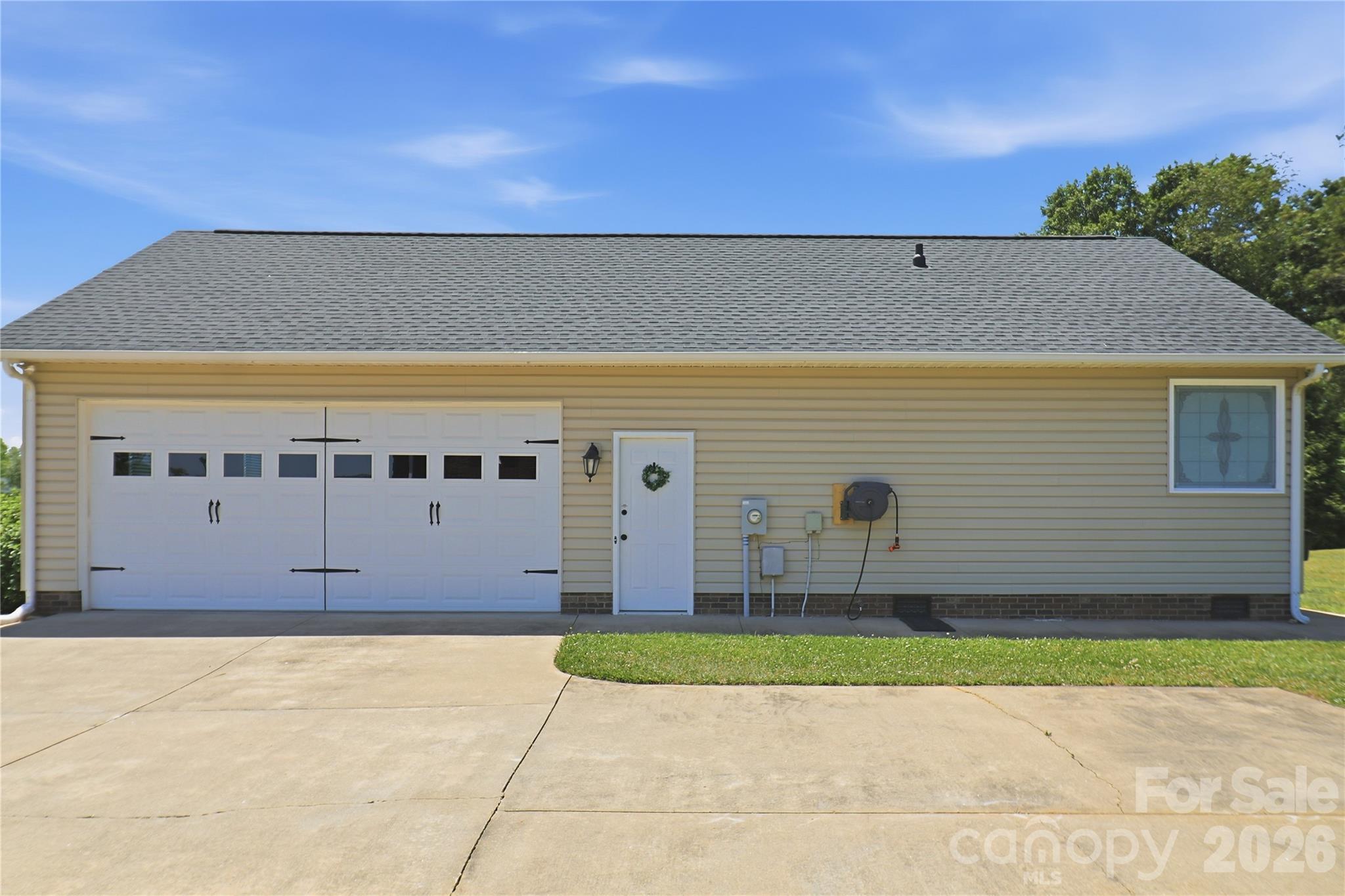 209 Silver Creek Lane