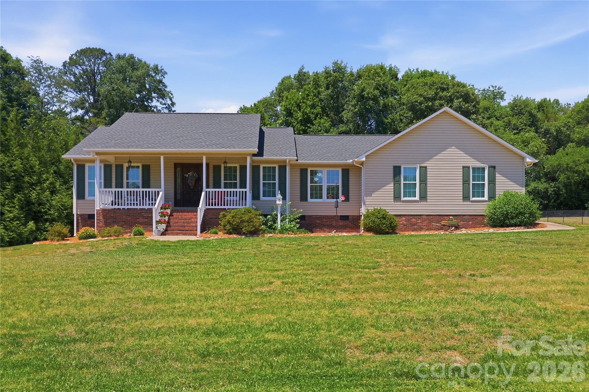 209 Silver Creek Lane