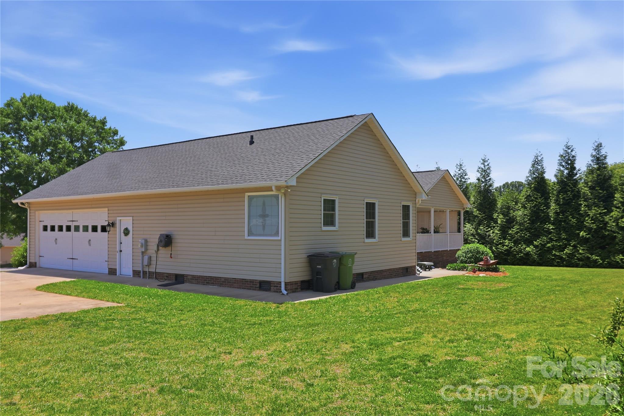 209 Silver Creek Lane