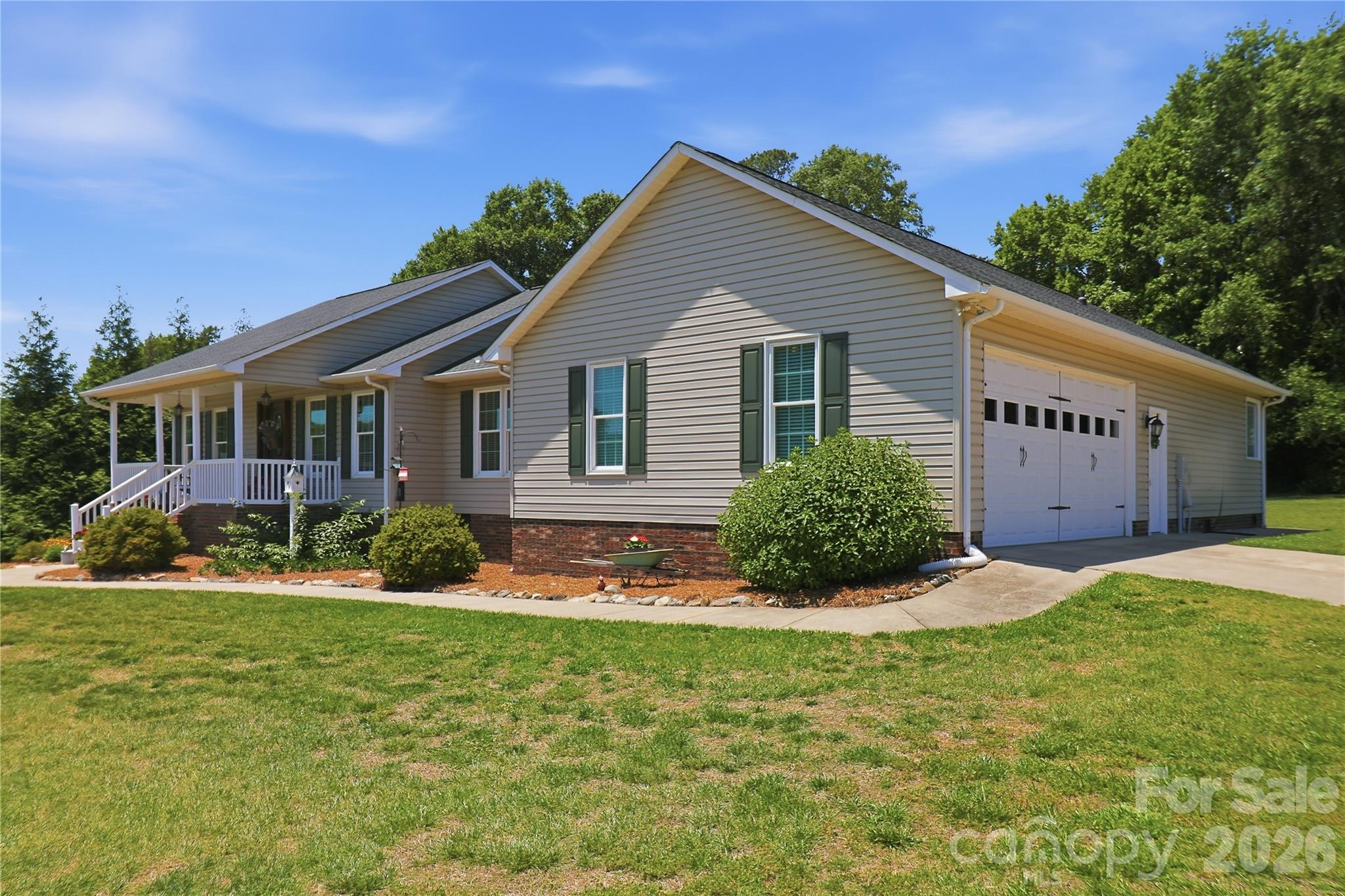 209 Silver Creek Lane