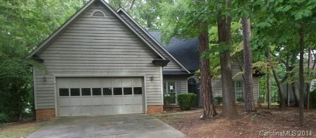 River Hills - Residential