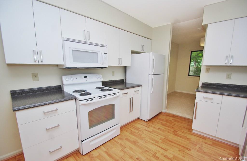 Raintree - Residential