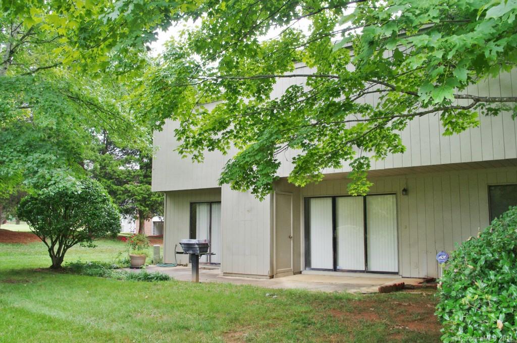 Raintree - Residential