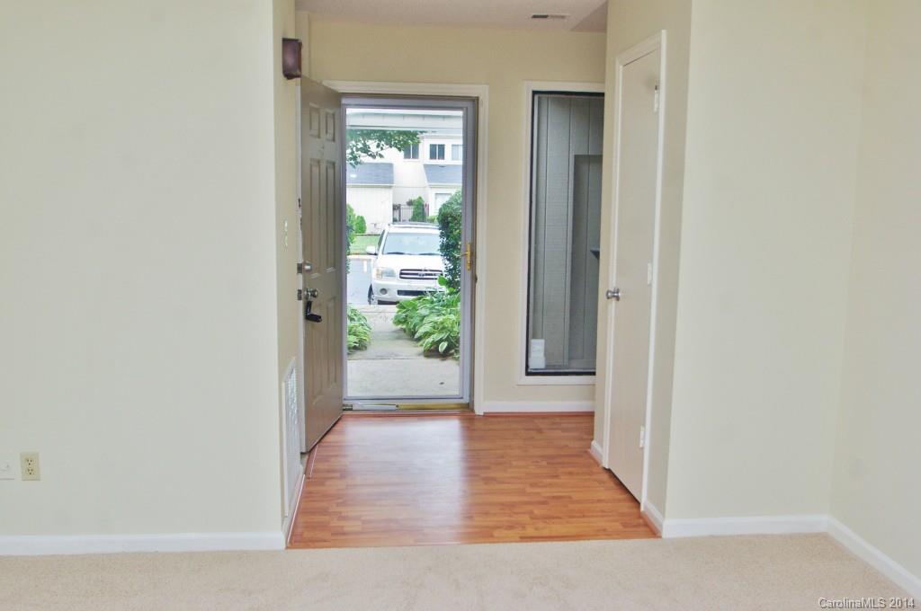 Raintree - Residential