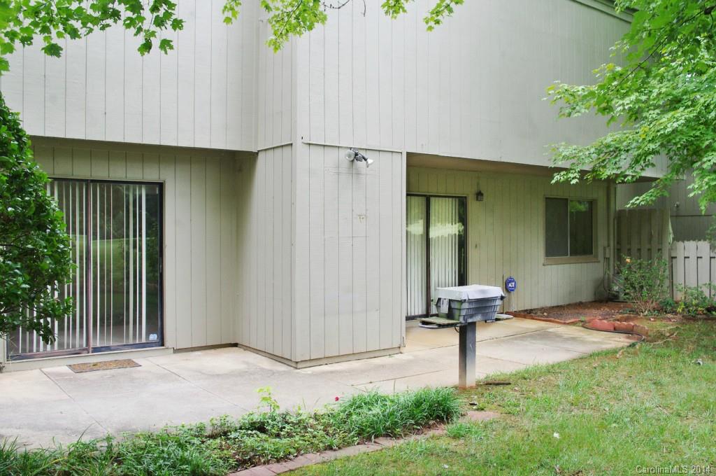 Raintree - Residential