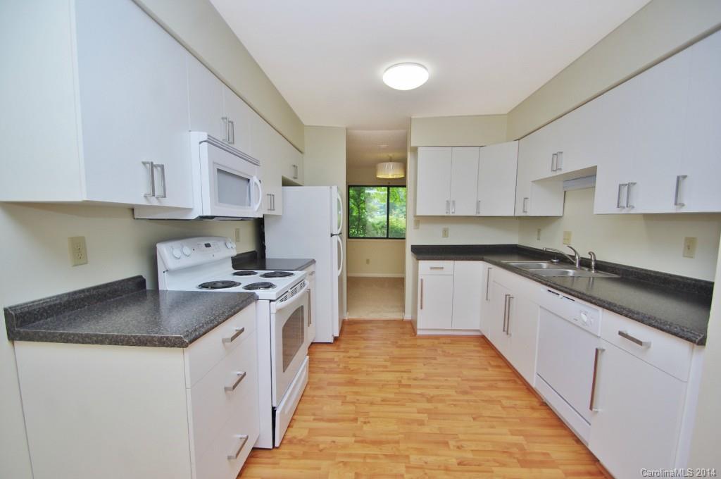 Raintree - Residential