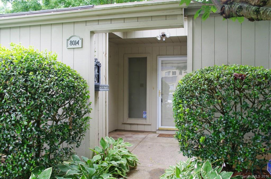 Raintree - Residential