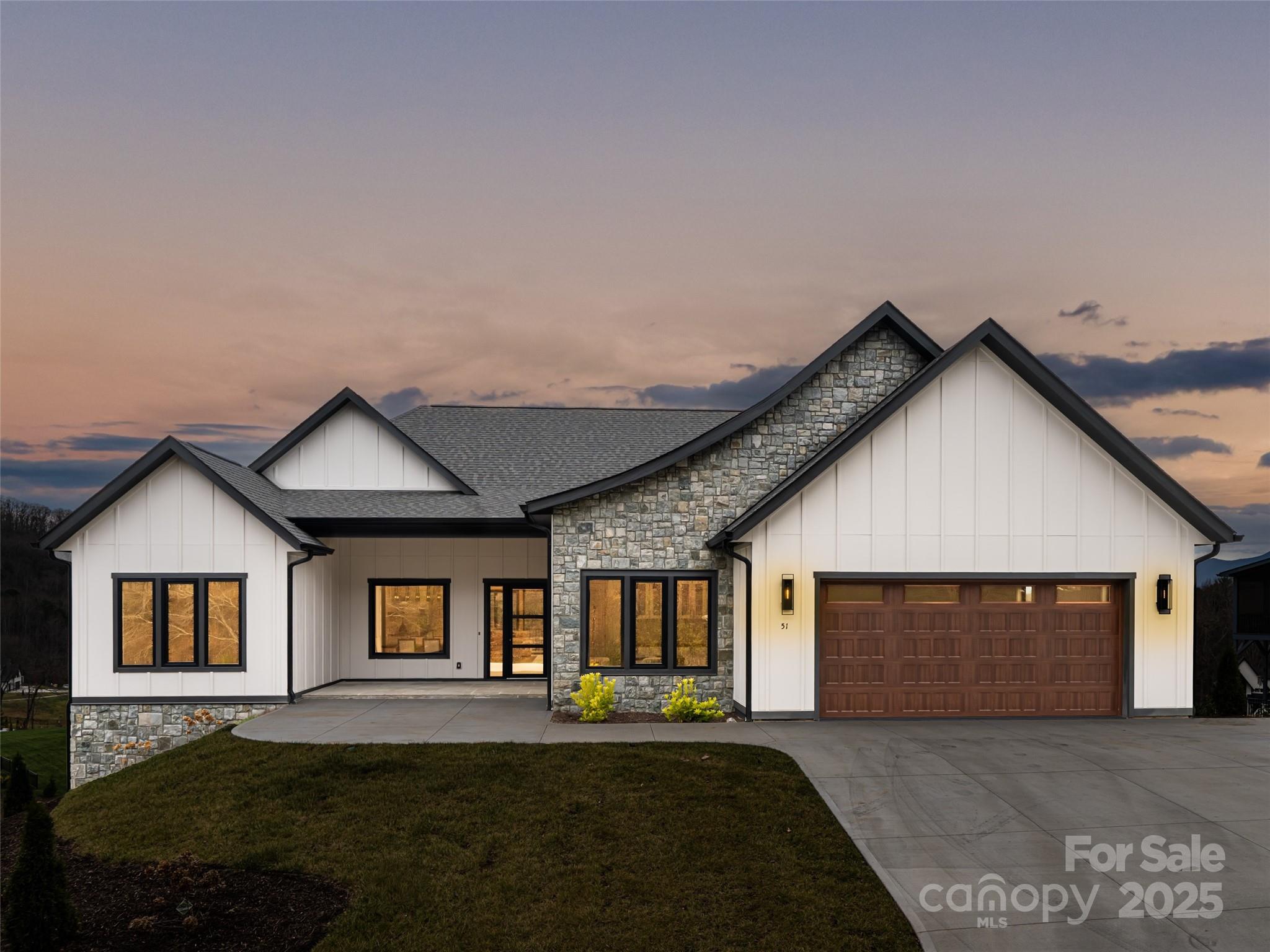 StoneRidge at Hayes Mountain - Residential