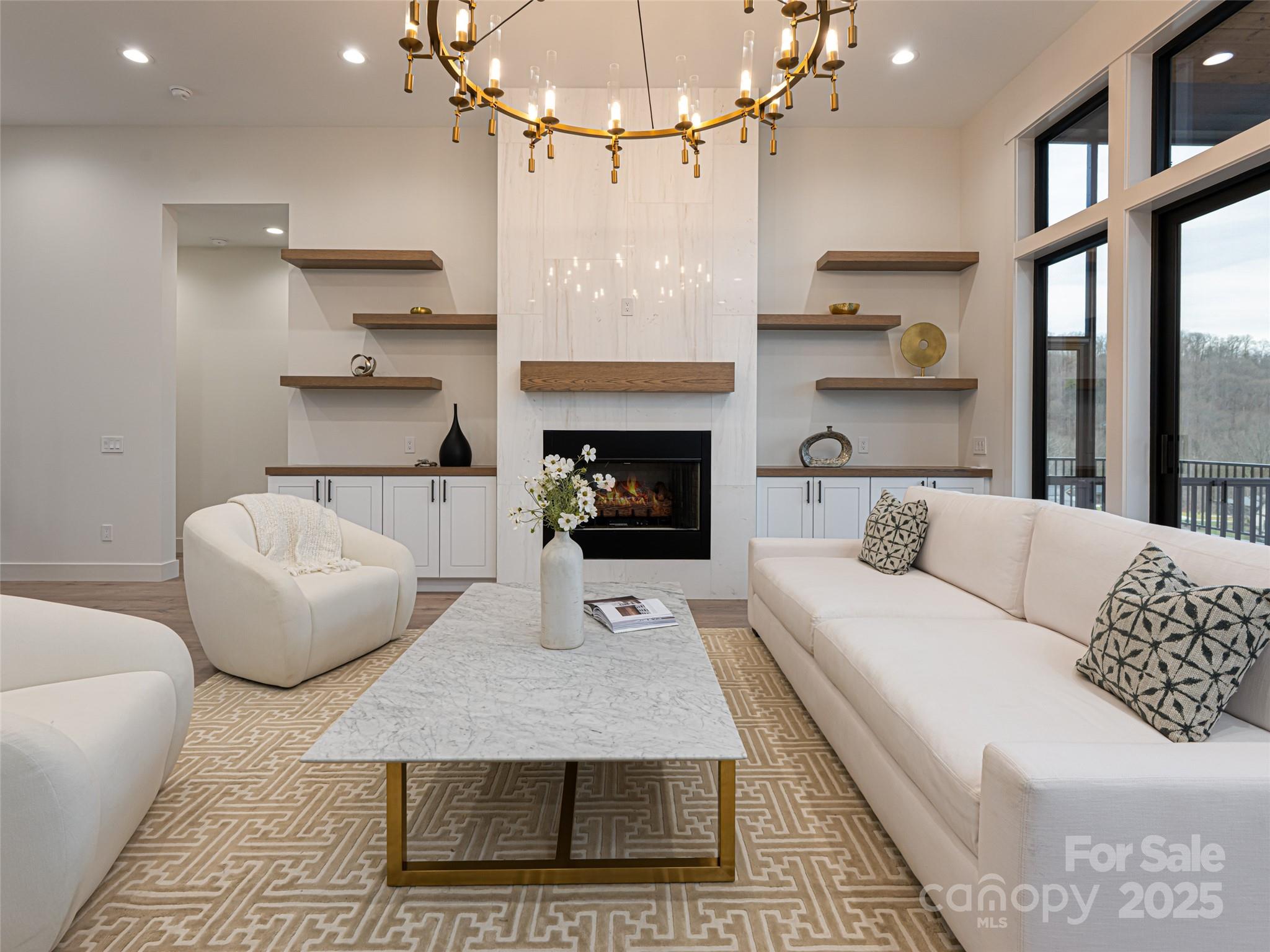 StoneRidge at Hayes Mountain - Residential