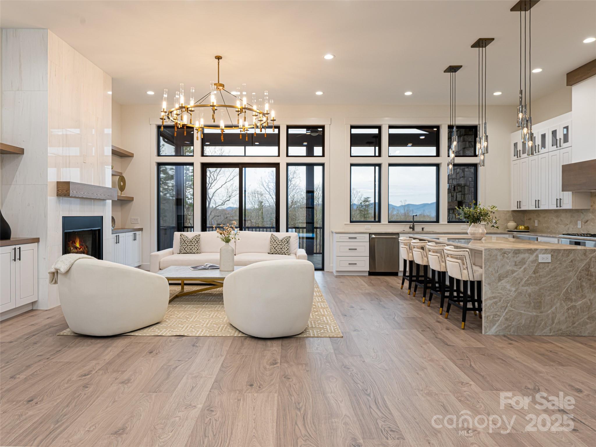 StoneRidge at Hayes Mountain - Residential