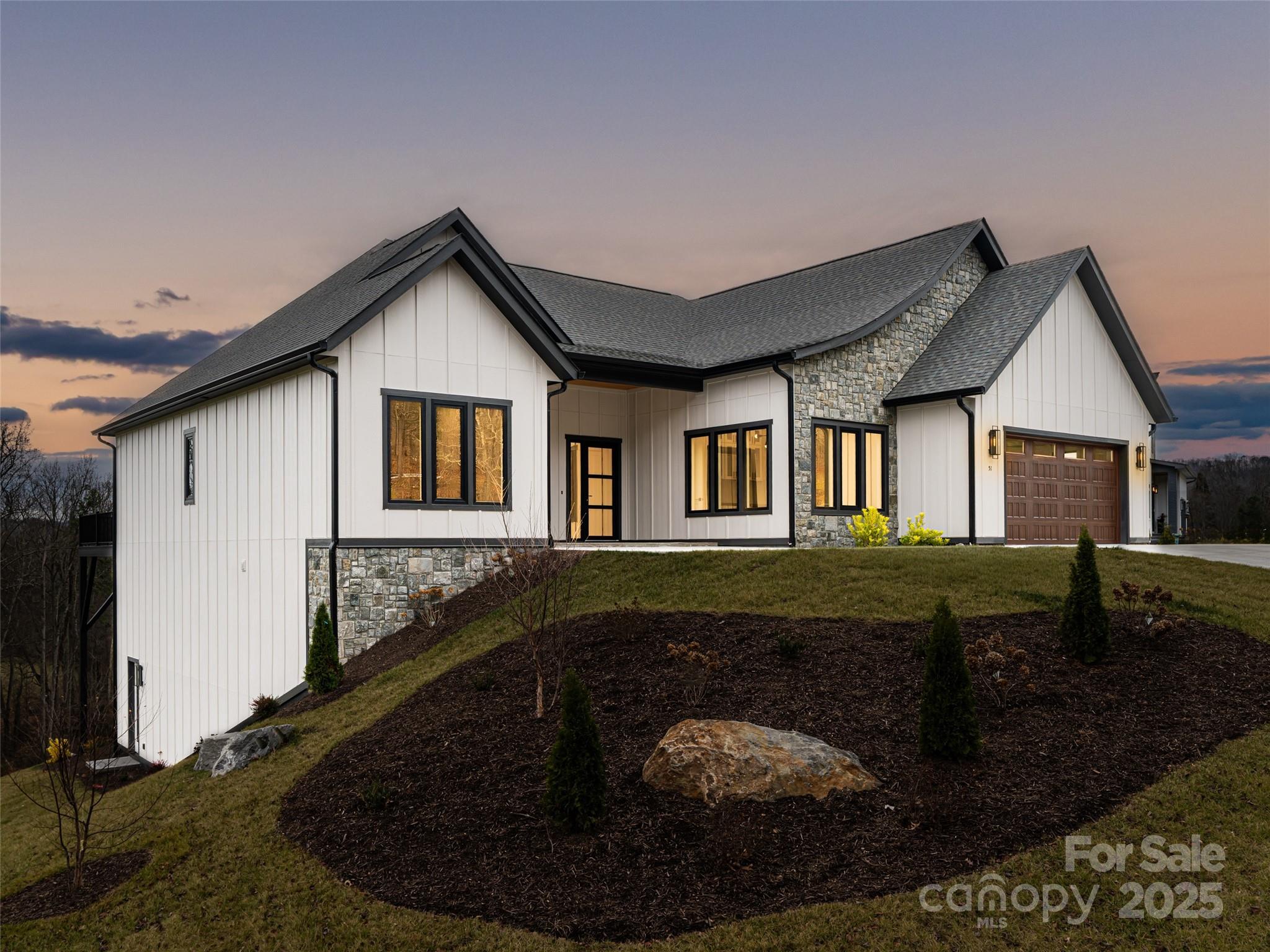 StoneRidge at Hayes Mountain - Residential