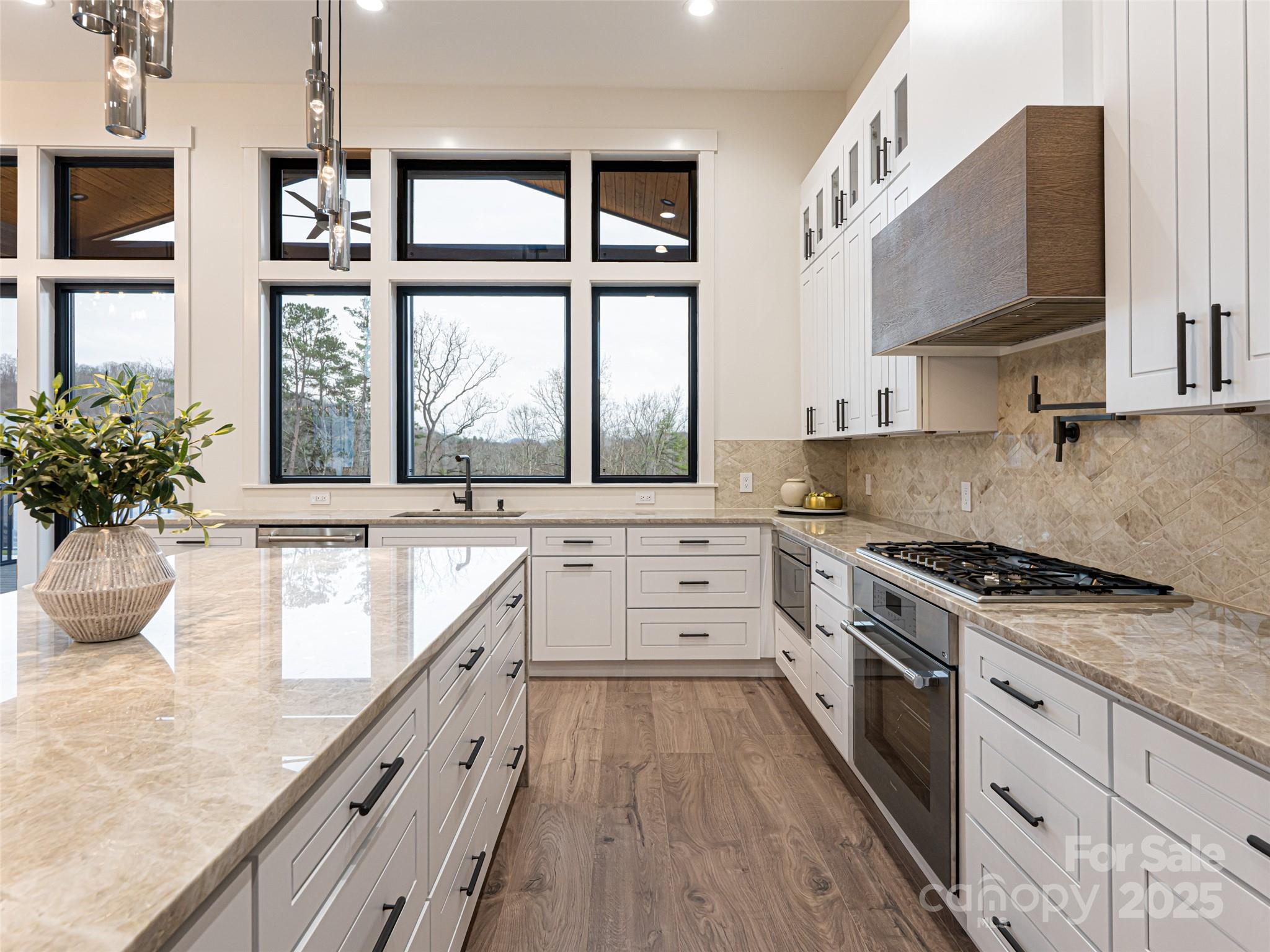 StoneRidge at Hayes Mountain - Residential