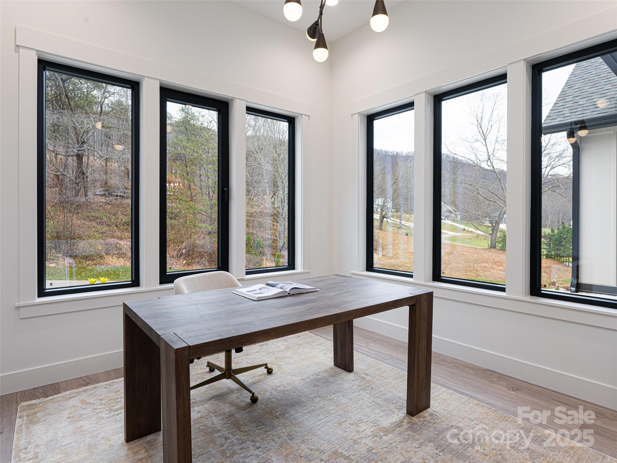 StoneRidge at Hayes Mountain - Residential