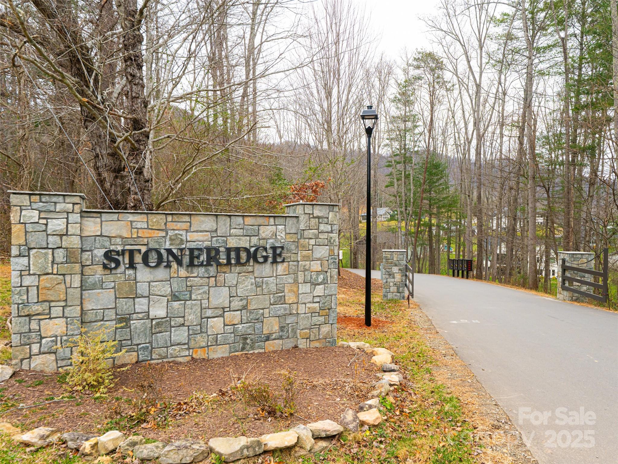 StoneRidge at Hayes Mountain - Residential