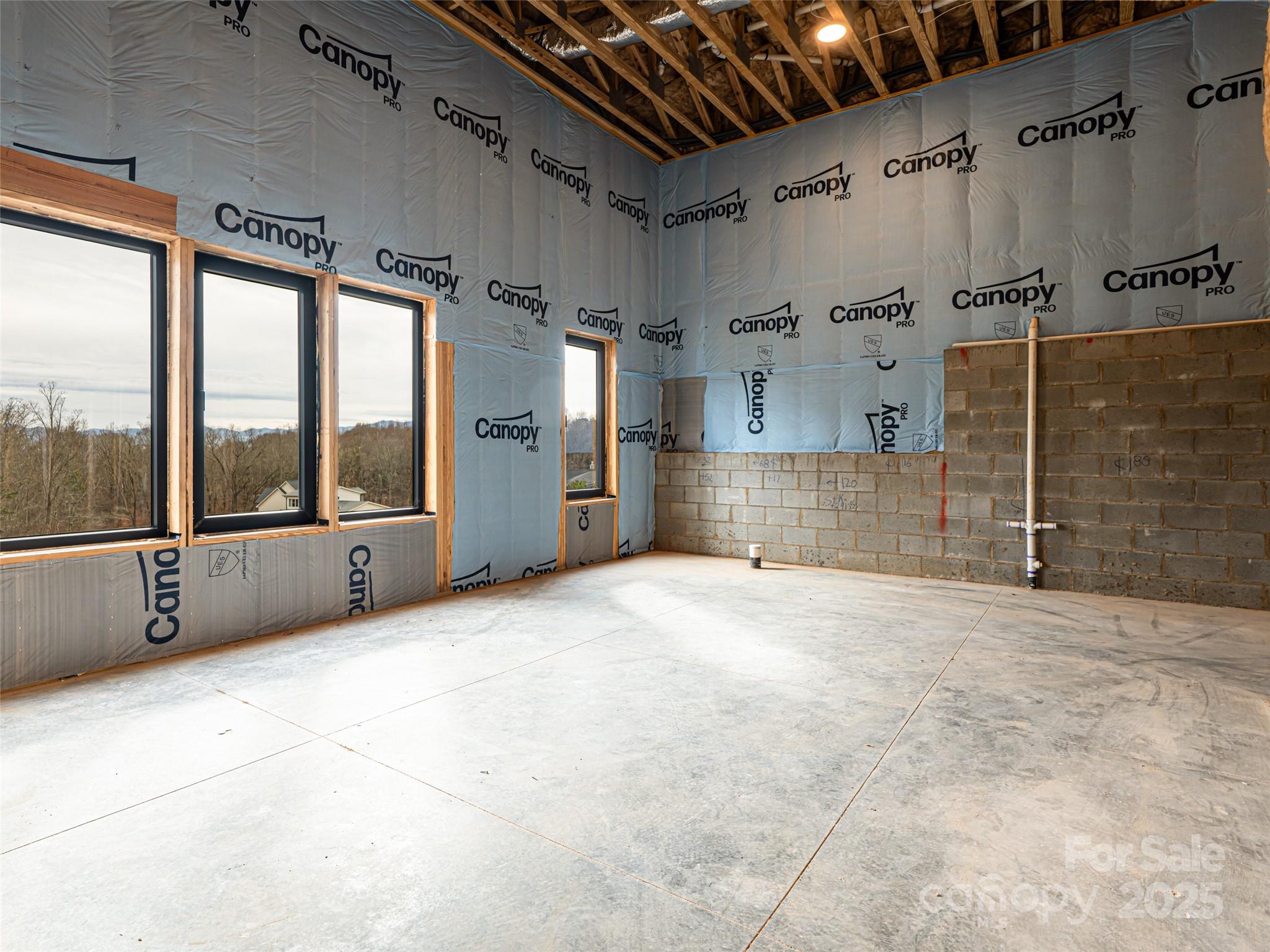 StoneRidge at Hayes Mountain - Residential