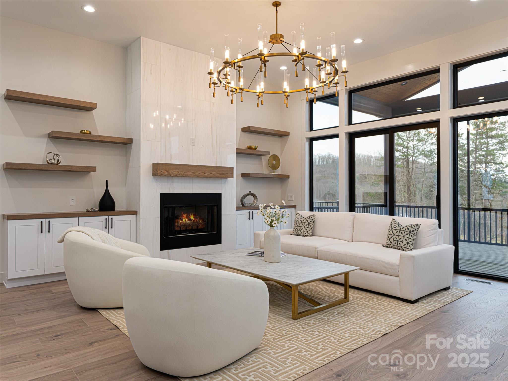 StoneRidge at Hayes Mountain - Residential