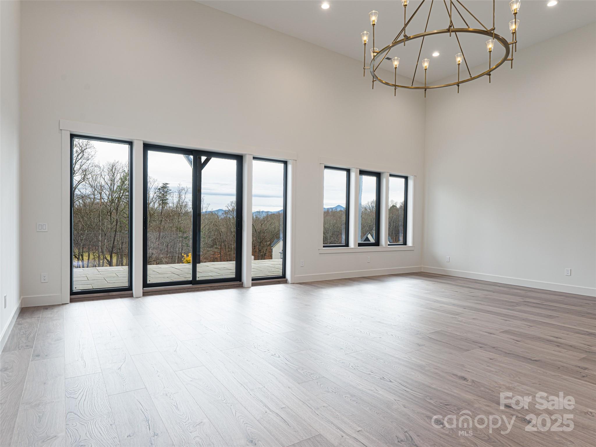 StoneRidge at Hayes Mountain - Residential