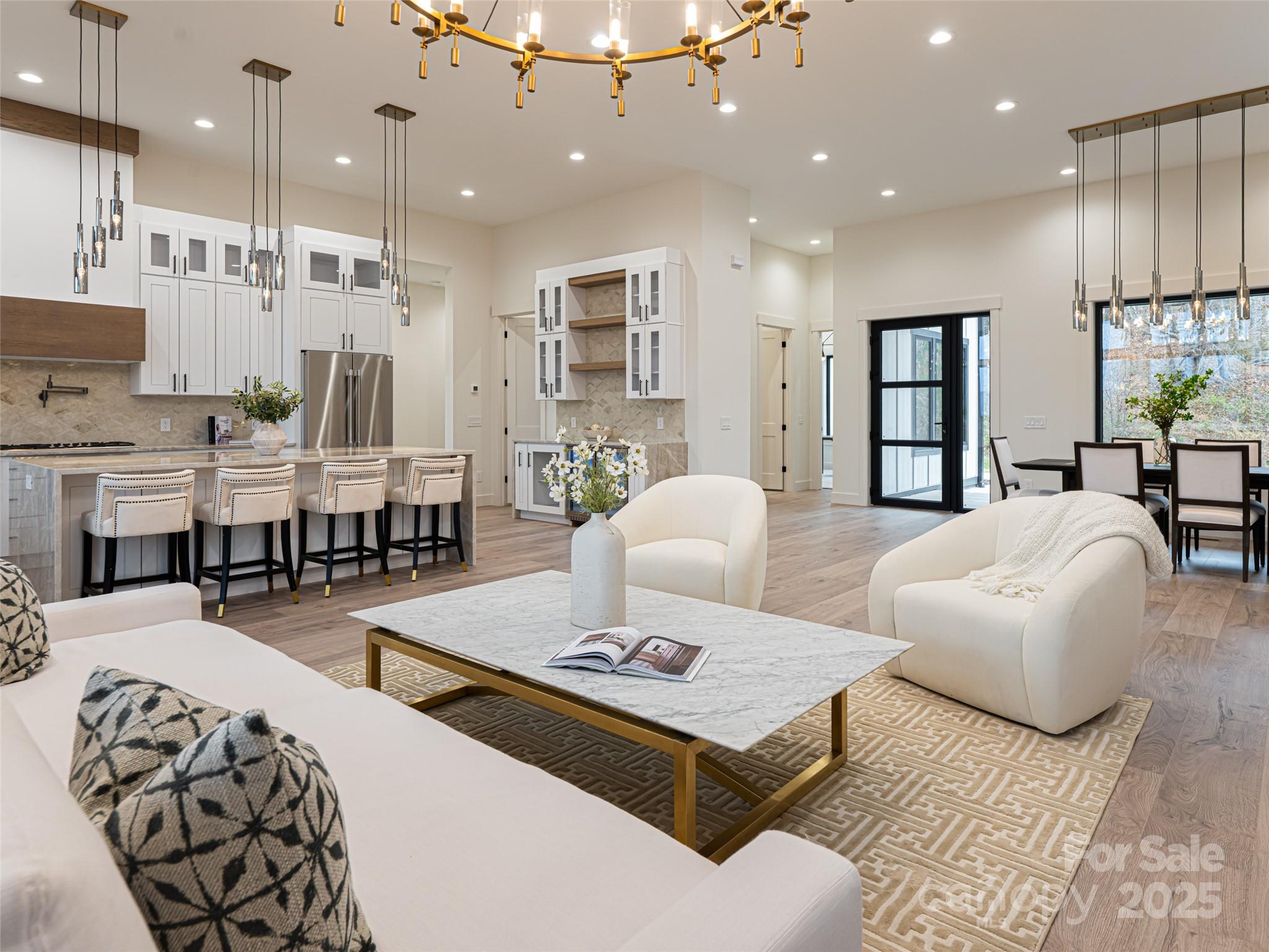 StoneRidge at Hayes Mountain - Residential