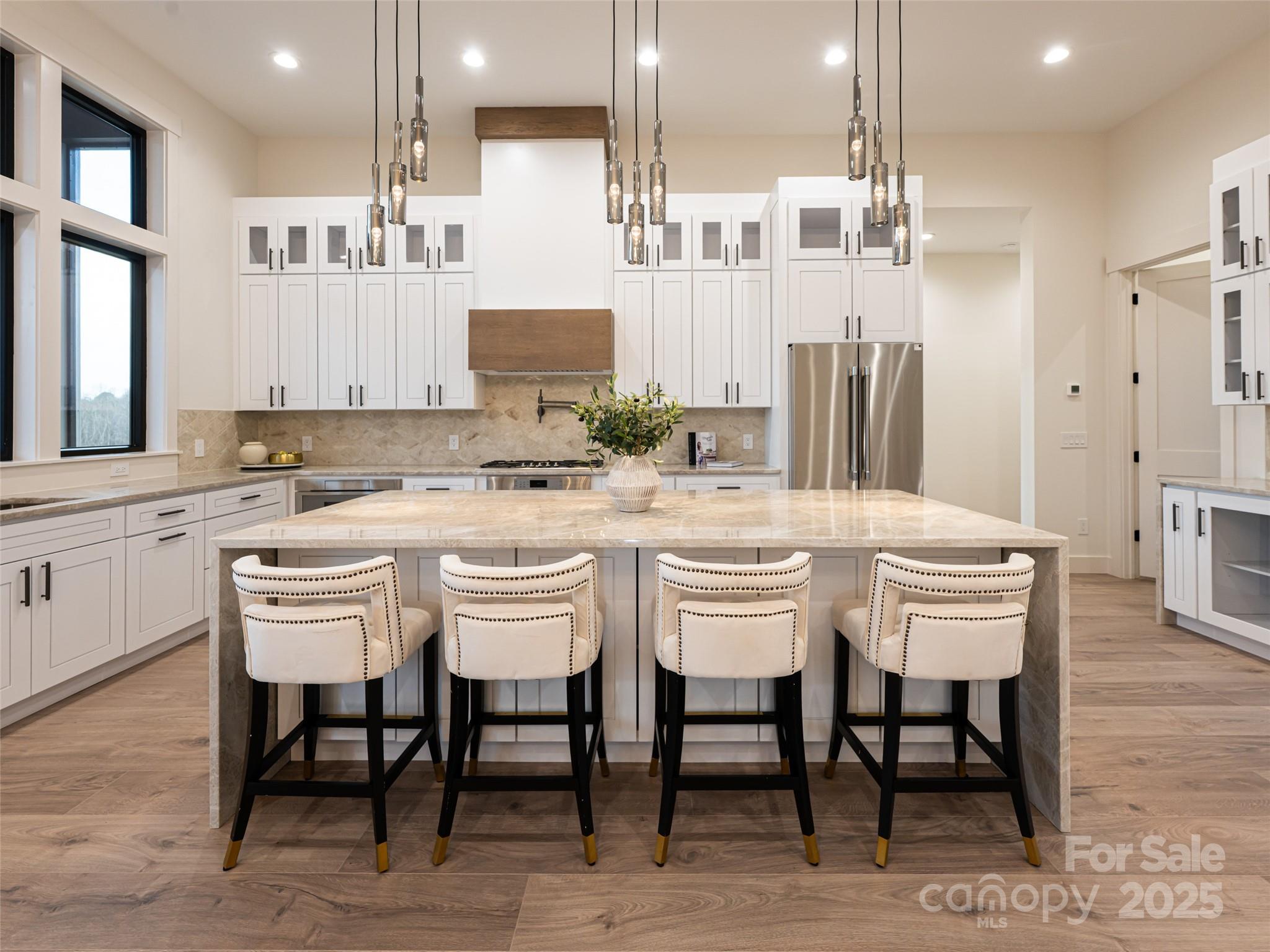 StoneRidge at Hayes Mountain - Residential