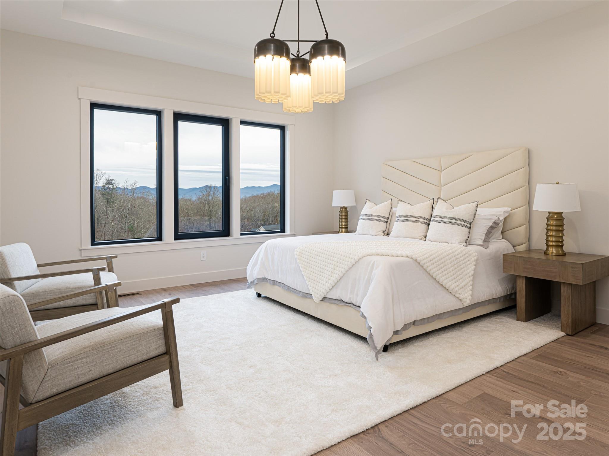 StoneRidge at Hayes Mountain - Residential