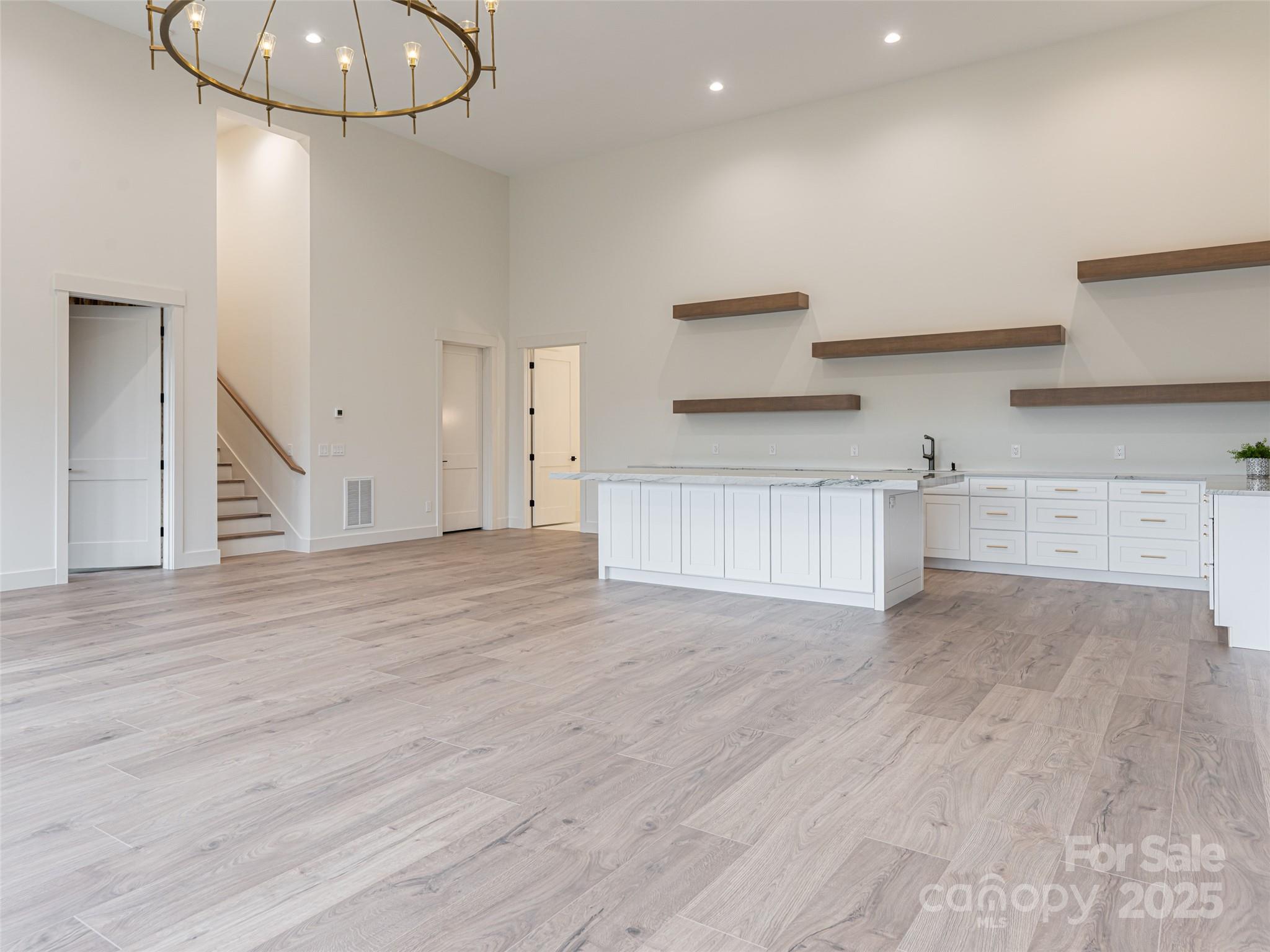 StoneRidge at Hayes Mountain - Residential