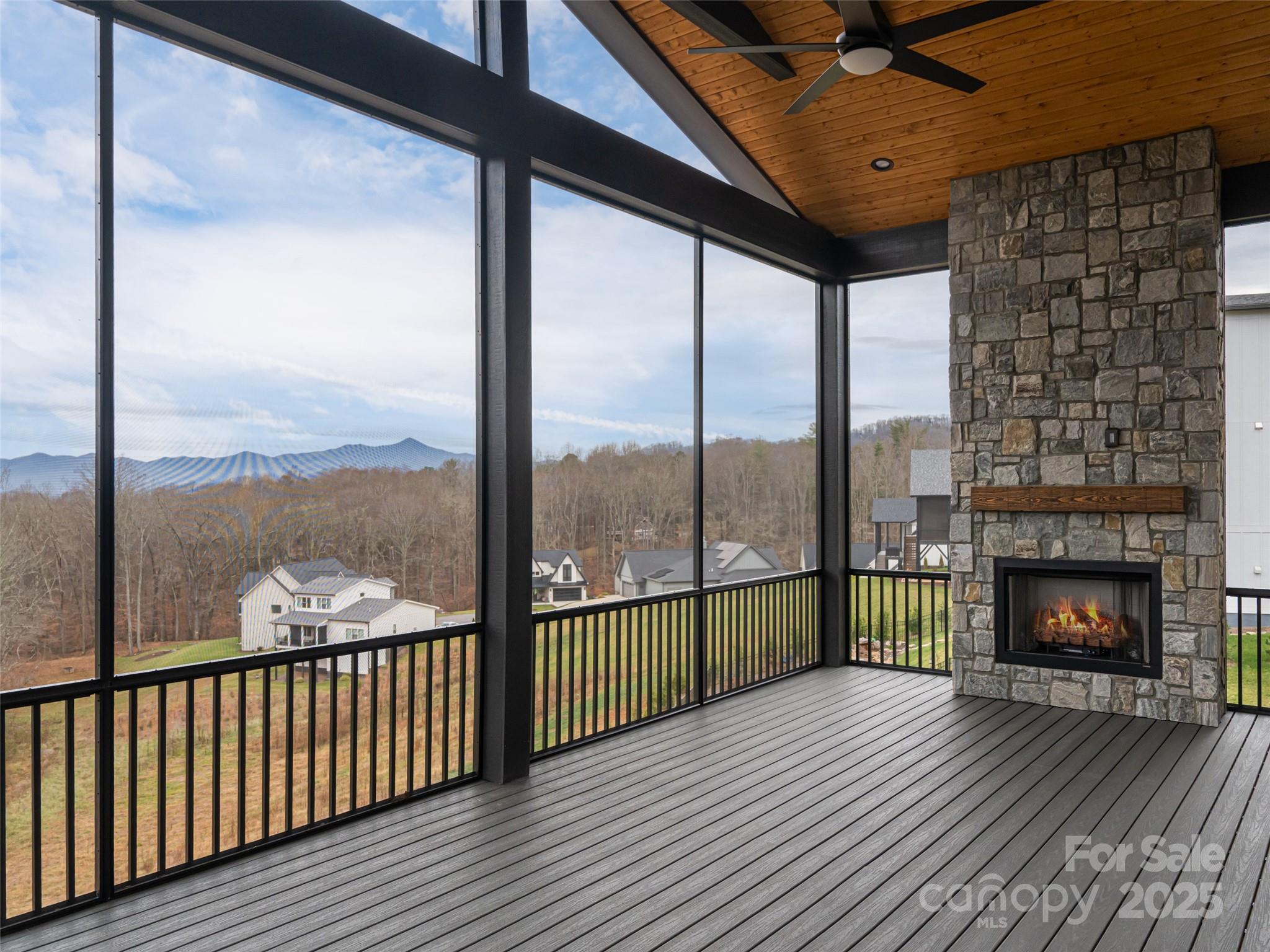 StoneRidge at Hayes Mountain - Residential