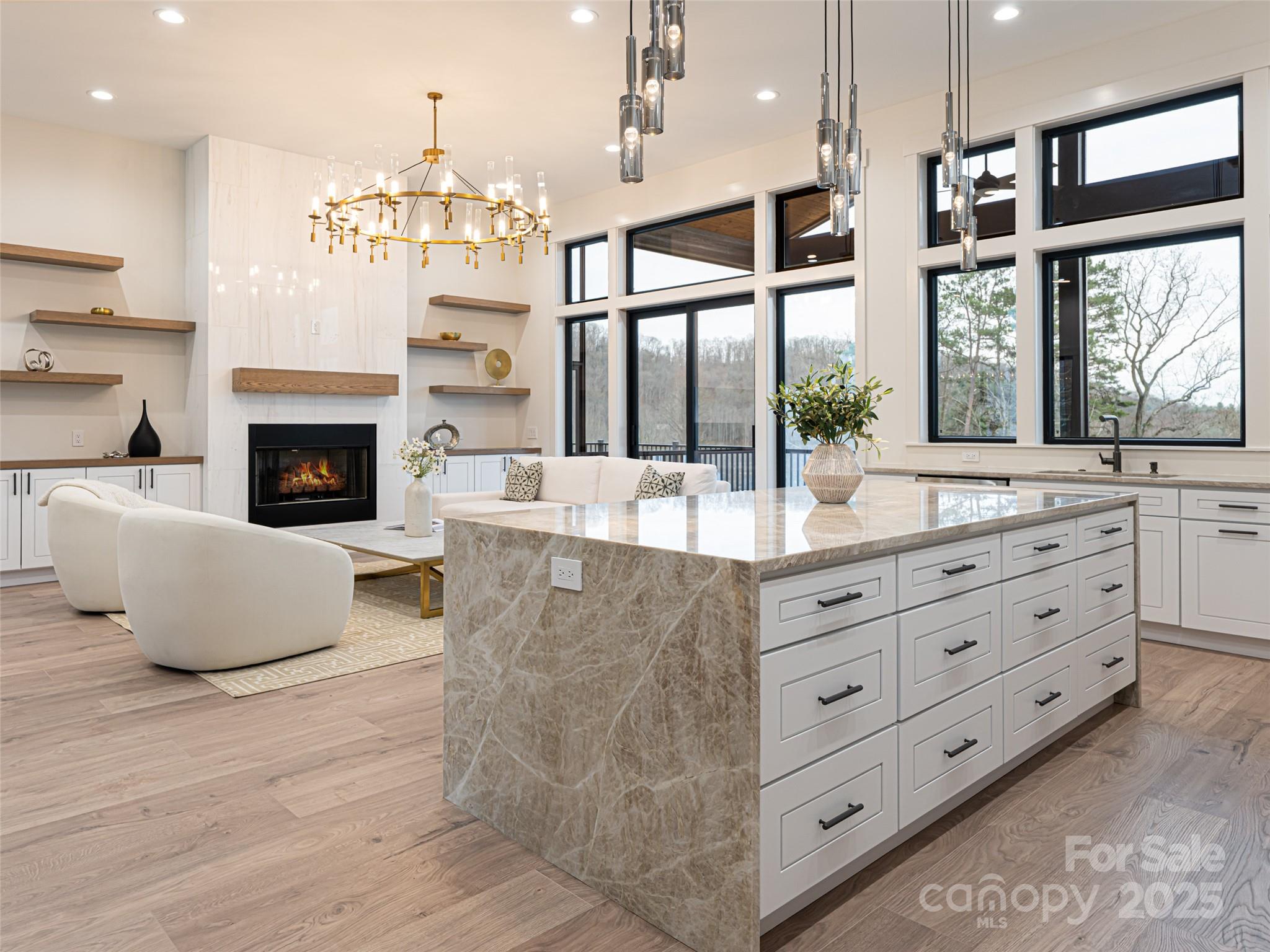 StoneRidge at Hayes Mountain - Residential