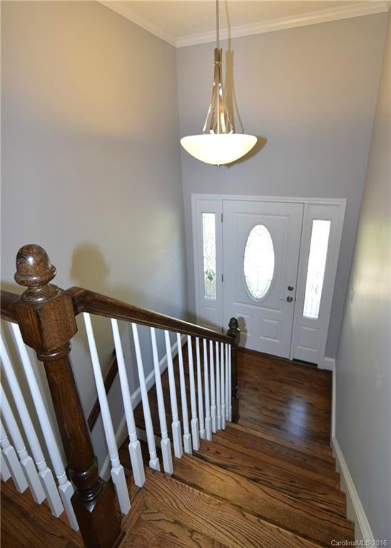 Westover - Residential