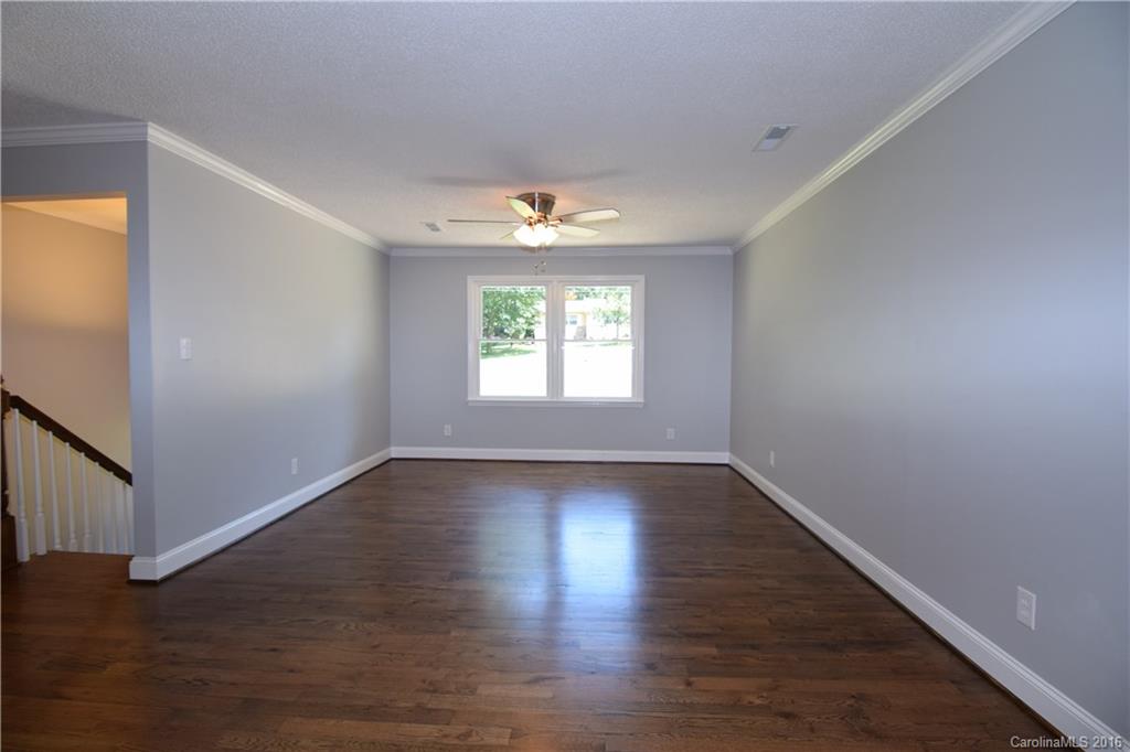 Westover - Residential