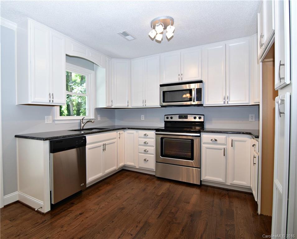 Westover - Residential