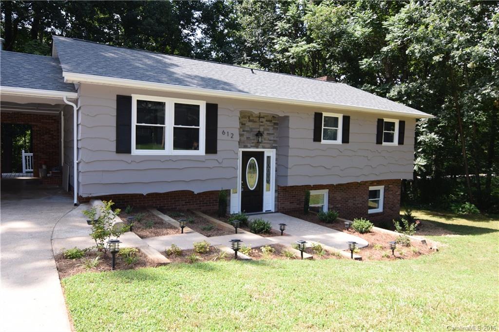 Westover - Residential