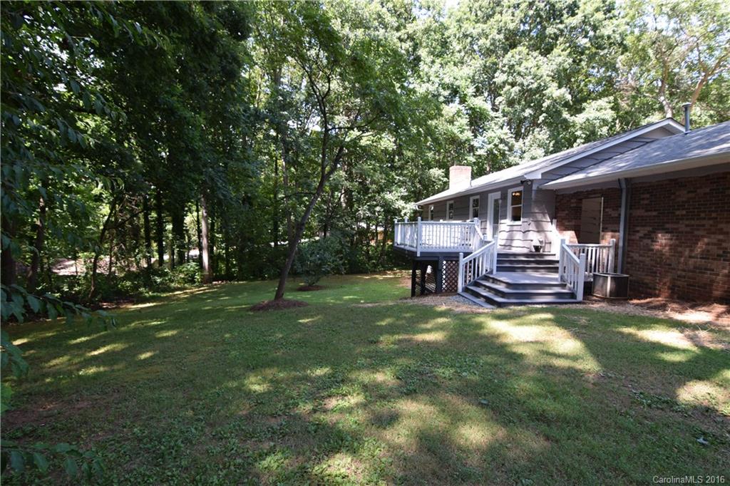 Westover - Residential