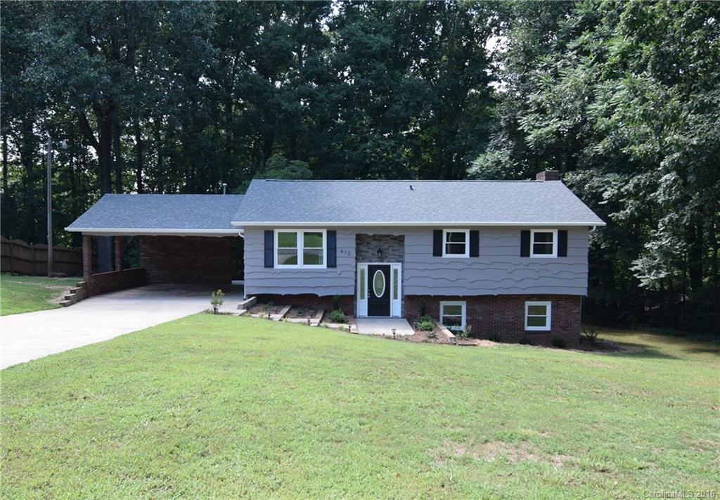 Westover - Residential