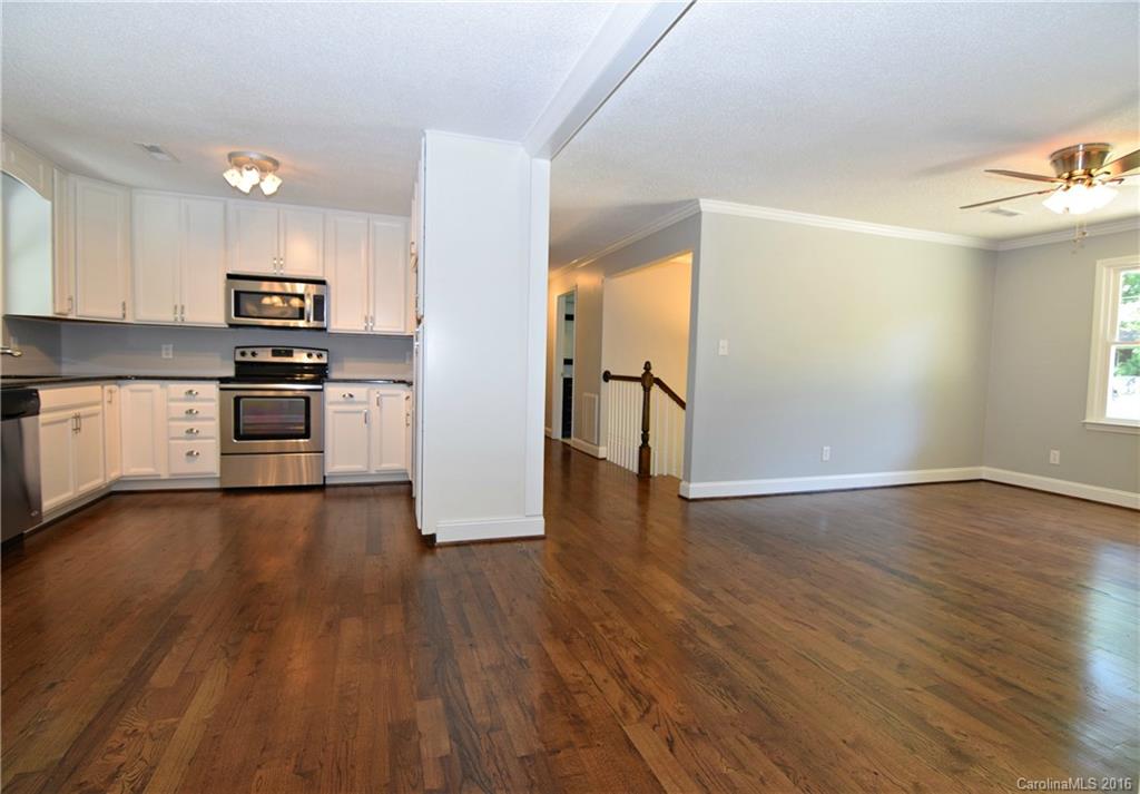 Westover - Residential