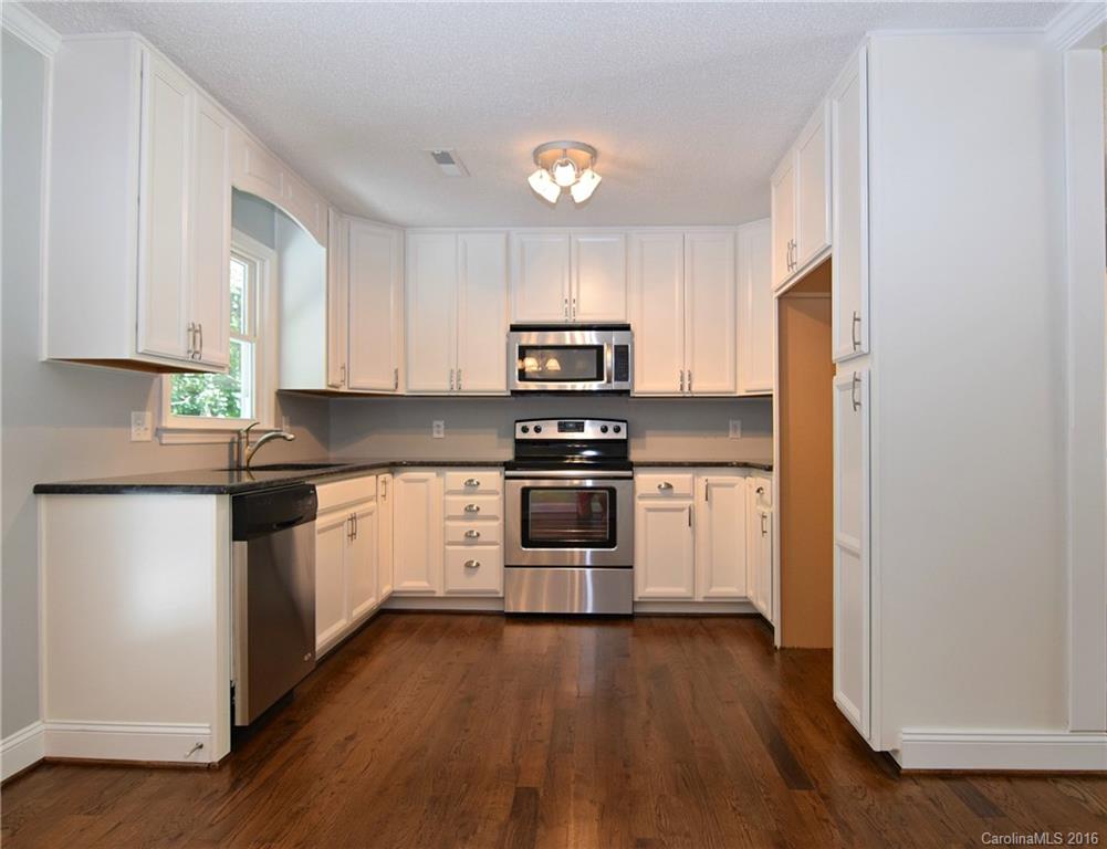 Westover - Residential