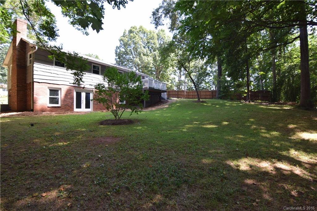 Westover - Residential