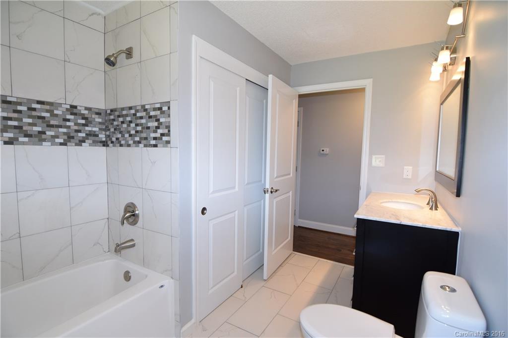 Westover - Residential